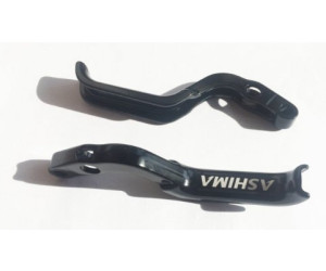 Ashima Rite Toolz PCB Brake Levers (Pair)